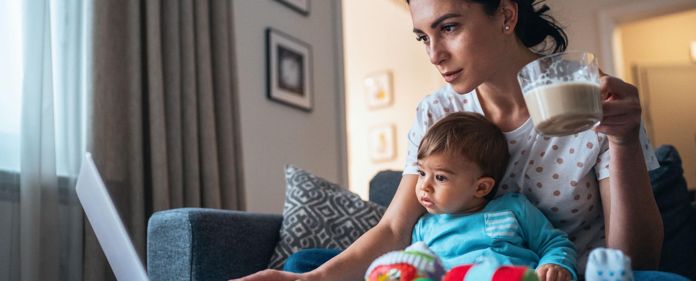 13 Free Ways To Keep Kids Engaged At Home