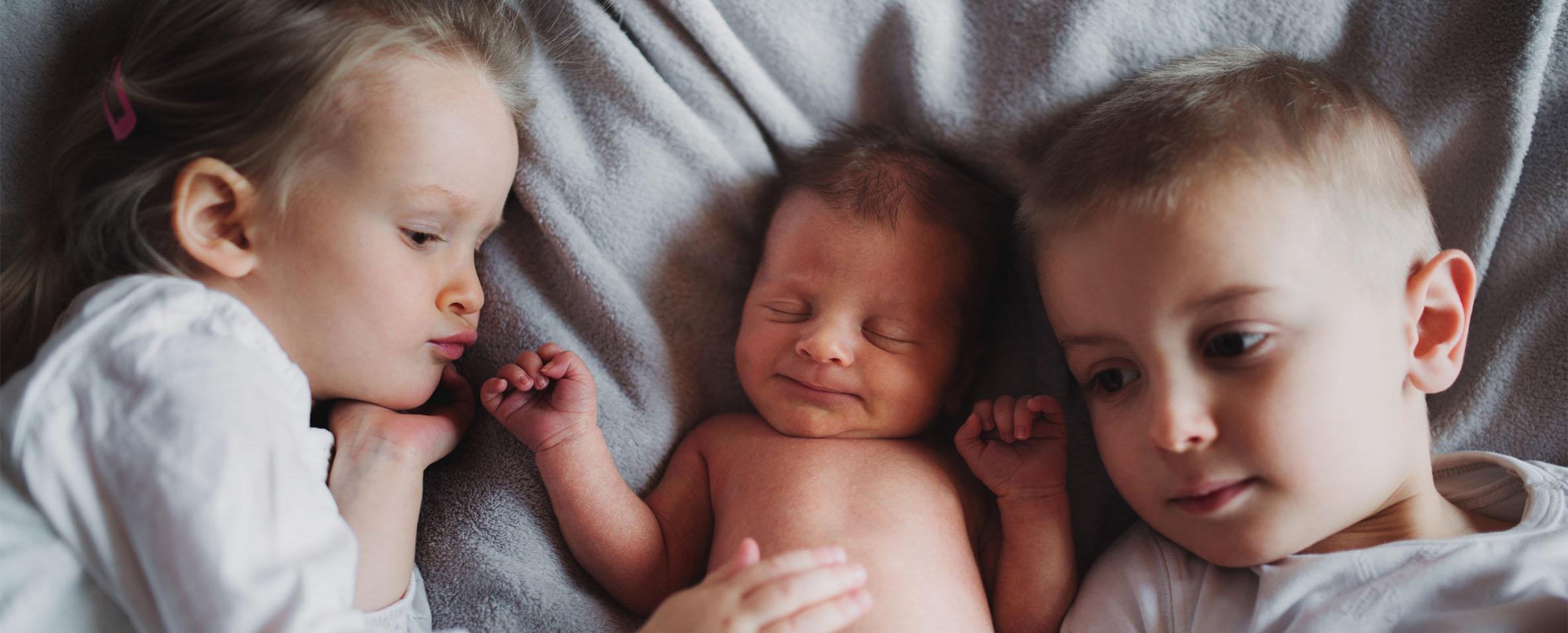 When To Transition From Diapers To Training Pants