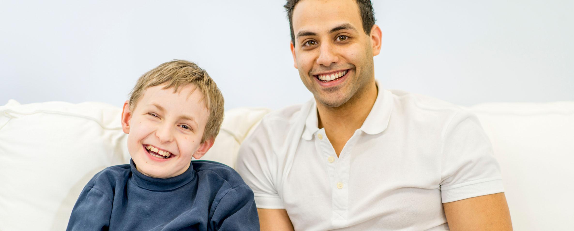 Reading With Your Autistic Child