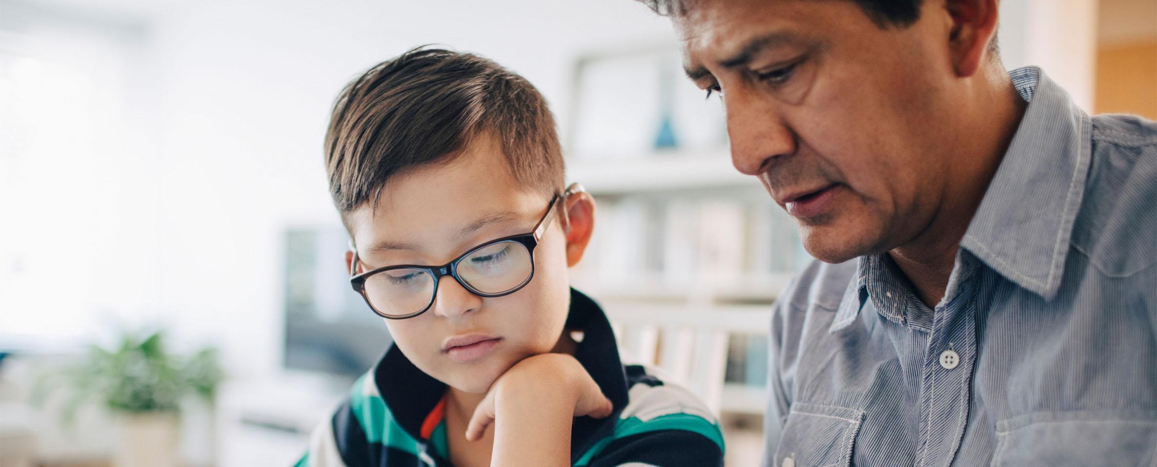 Preparing Your Child With A Disability For School